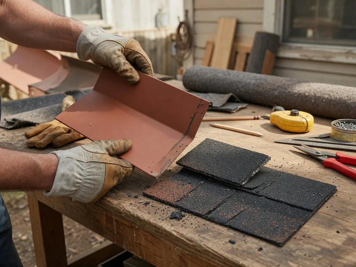 Roof Repair company in Lowell, IN